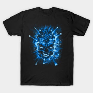 Detonation T-Shirt